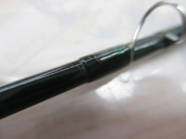 バイロン 7'10"#3 2P
