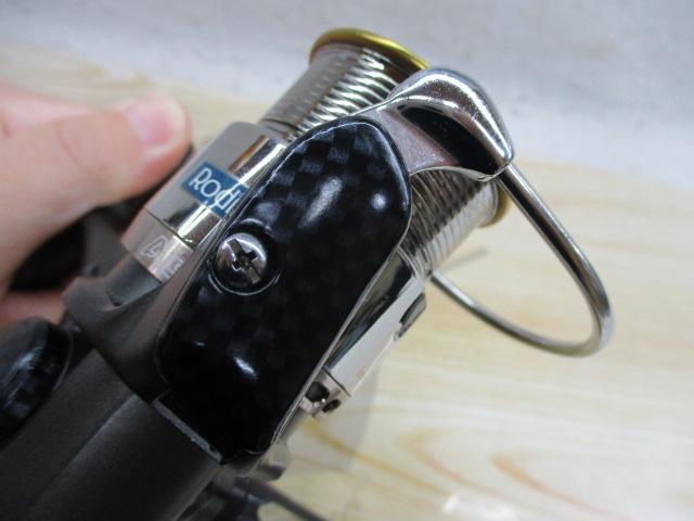TDイグニス 2004C｜＠ベリーネット 日本最大新品中古釣具WEBショップ