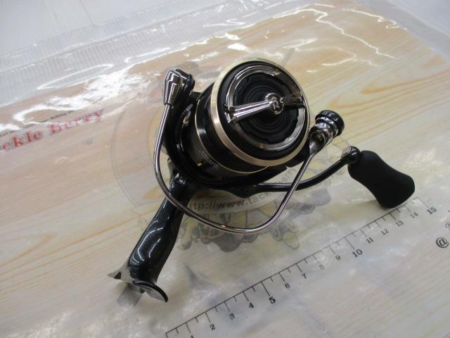 26フリームス LT2000S-XH