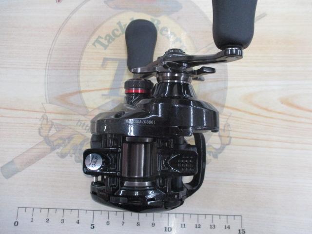 17スコーピオンDC 100HG｜＠ベリーネット 日本最大新品中古釣具WEBショップ