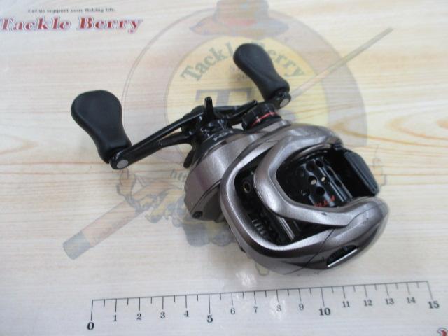 スコーピオンBFS XG RH｜＠ベリーネット 日本最大新品中古釣具WEBショップ