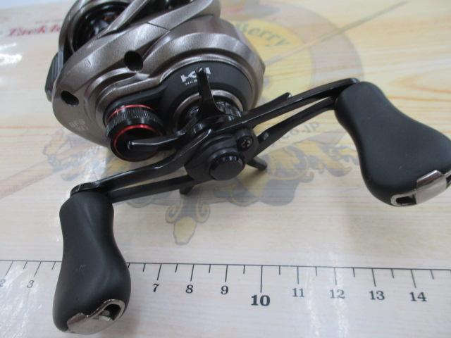 スコーピオンBFS XG RH｜＠ベリーネット 日本最大新品中古釣具WEBショップ