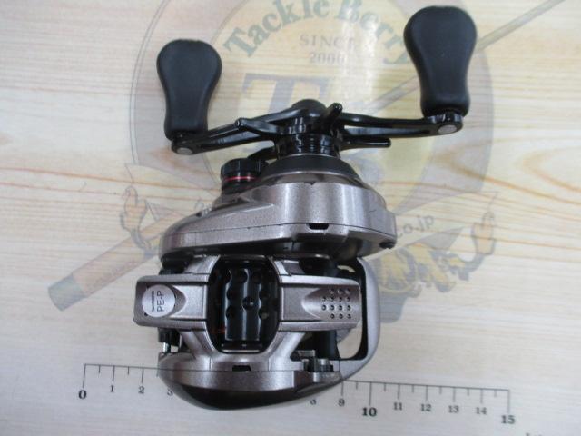 スコーピオンBFS XG RH｜＠ベリーネット 日本最大新品中古釣具WEBショップ