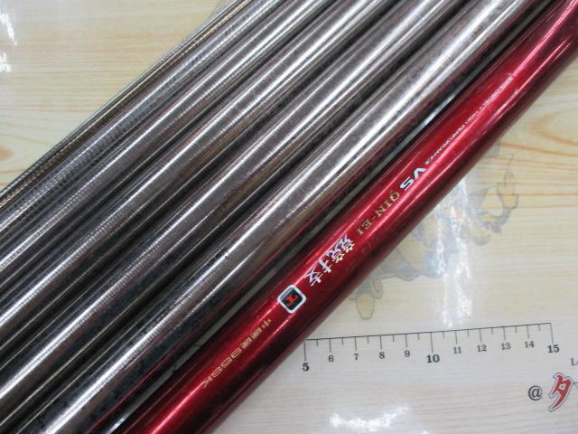 鮎竿　VS GIN-EI 競技　T中硬硬95SK VS銀影競技 T中硬硬95SK｜＠ベリーネット 日本最大新品中古釣具WEBショップ