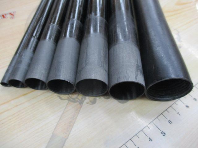 AWトーナメント銀影硬派 荒瀬抜85T