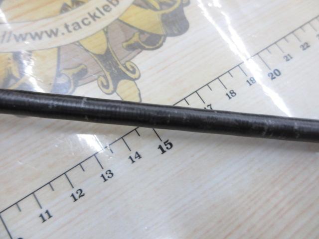 オシアプラッガーフルスロットル S80M