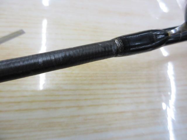 オシアプラッガーフルスロットル S80M