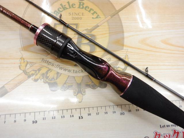 紅牙 N69MHB-S・K