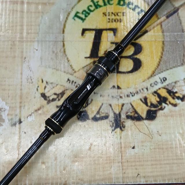 デイズ DYS-S68L/SFS｜＠ベリーネット 日本最大新品中古釣具WEBショップ