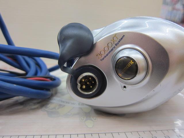 04電動丸 3000XT