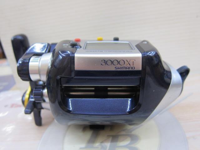 04電動丸 3000XT