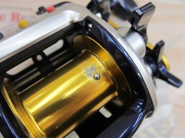 04電動丸 3000XT