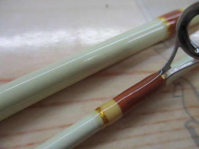 トラウトプログラム 61タイムトライアル リミテッド｜＠ベリーネット