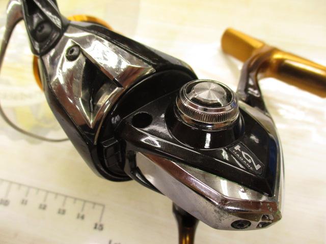 18ソアレBB C2000SSPG｜＠ベリーネット 日本最大新品中古釣具WEBショップ