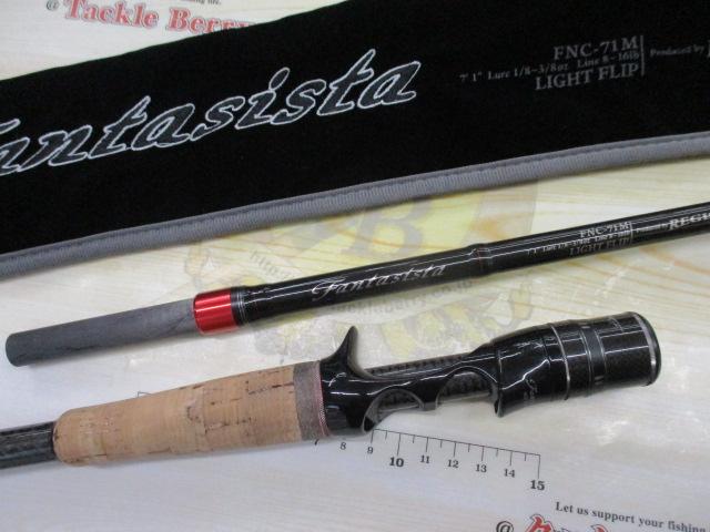 ファンタジスタ FNC-71M REGISTA｜＠ベリーネット 日本最大新品中古