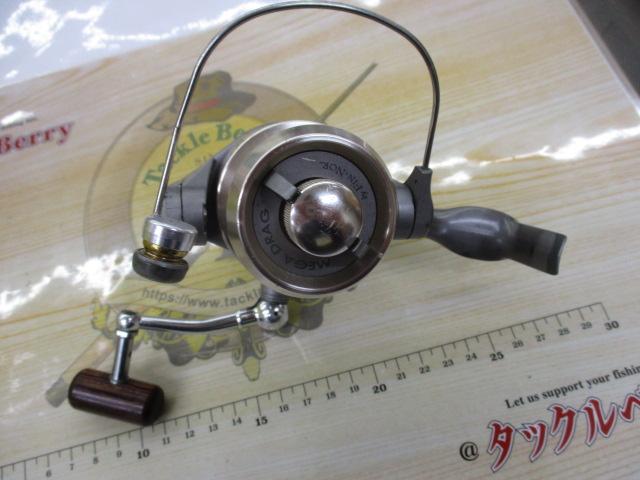 メガキャスト MX-900｜＠ベリーネット 日本最大新品中古釣具WEBショップ