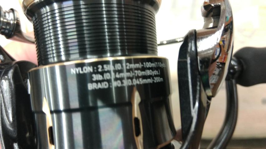 26フリームス LT1000S-P