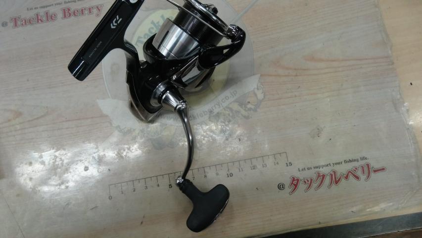 23レグザ LT3000S-CXH