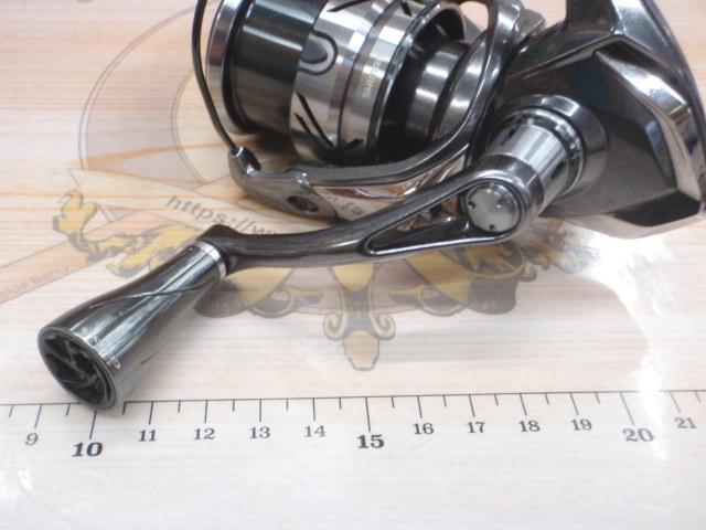 21コンプレックスXR 2500 F6 HG
