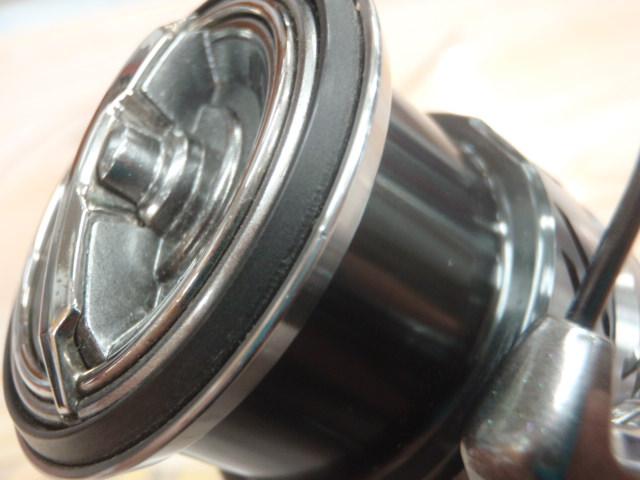 21コンプレックスXR 2500 F6 HG