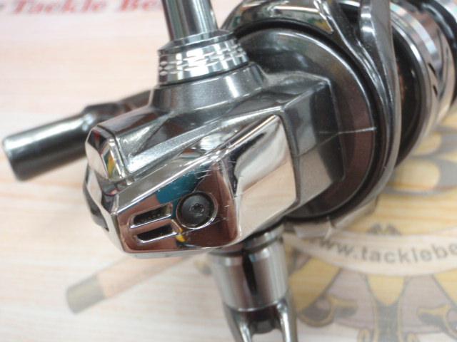 21コンプレックスXR 2500 F6 HG