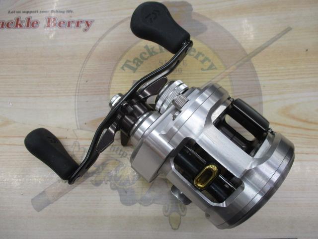15キャタリナ BJ100SH