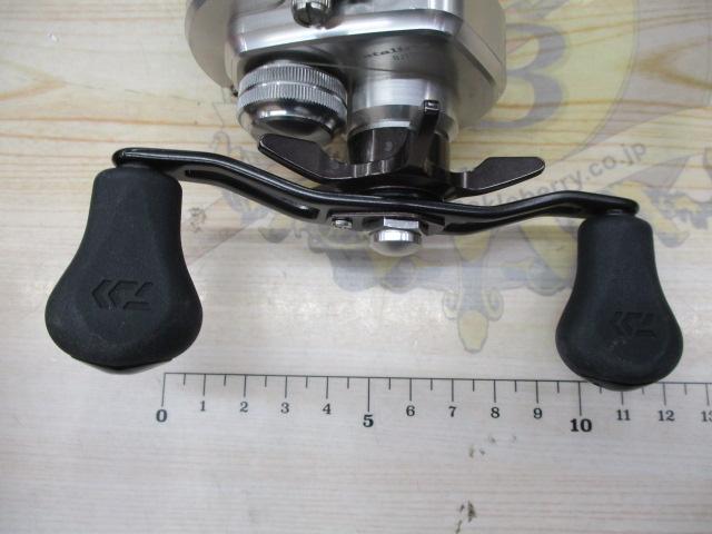 15キャタリナ BJ100SH