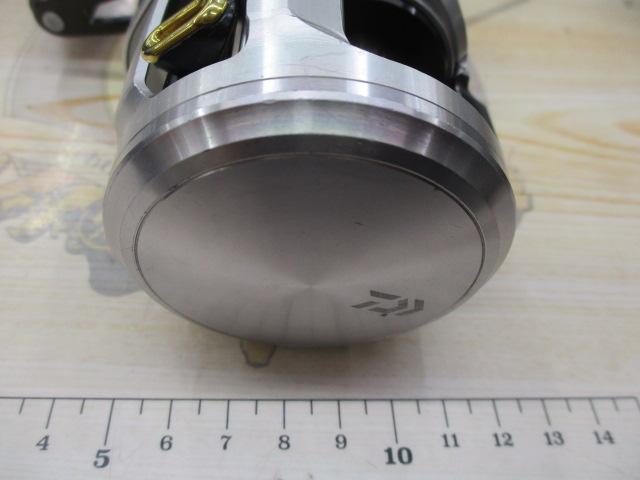 15キャタリナ BJ100SH
