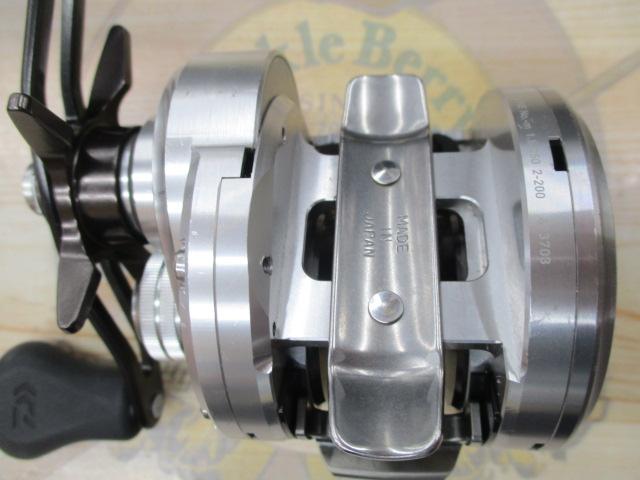 15キャタリナ BJ100SH