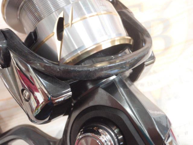 20ルビアス LT4000-CXH