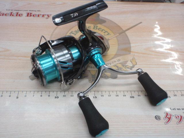24エメラルダスX LT2500-XH-DH