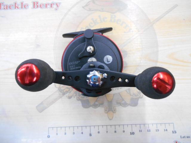 12セイハコウ 60SPレフト(レッド)｜＠ベリーネット 日本最大新品中古