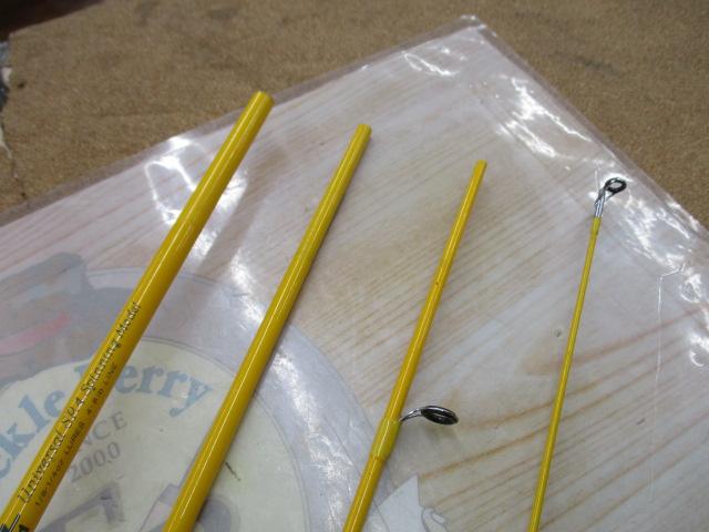 クワトロ QGS-661｜＠ベリーネット 日本最大新品中古釣具WEBショップ