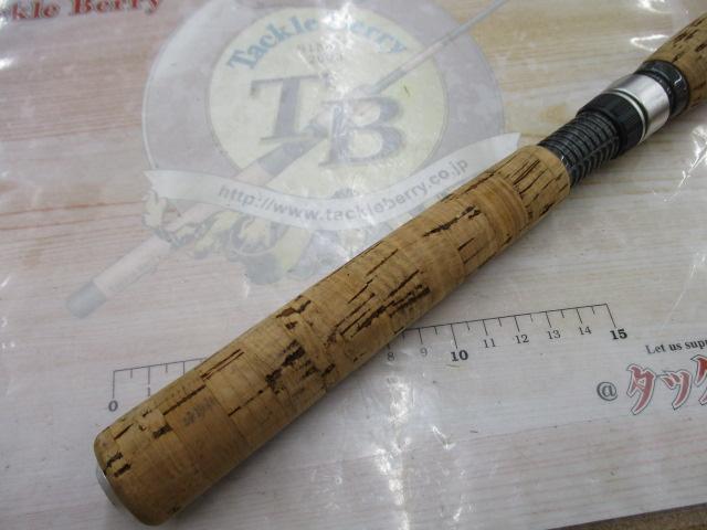 クワトロ QGS-661｜＠ベリーネット 日本最大新品中古釣具WEBショップ