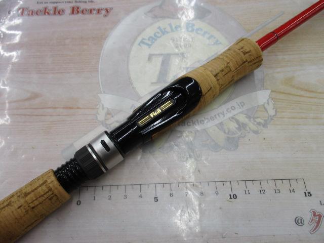フレイム FGS-702｜＠ベリーネット 日本最大新品中古釣具WEBショップ