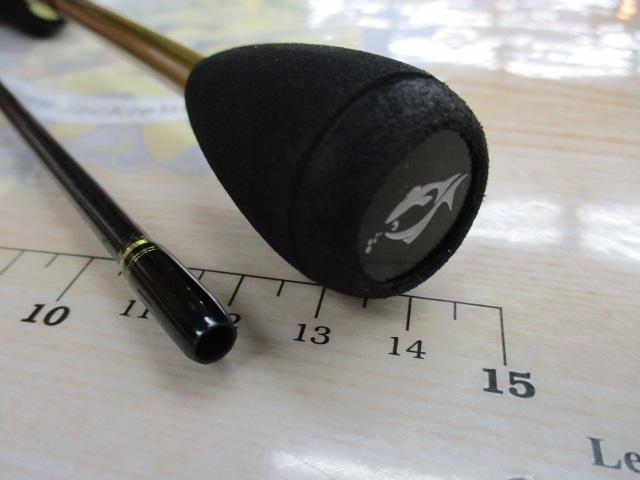 キャスティック562UL