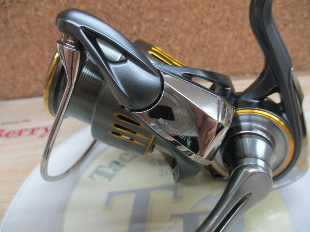 23エアリティ LT2500S-XH