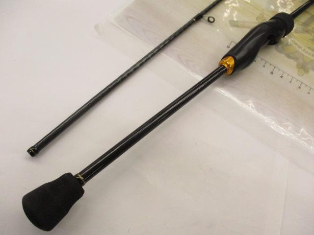 23ソアレBB アジング S64UL-S｜＠ベリーネット 日本最大新品中古釣具