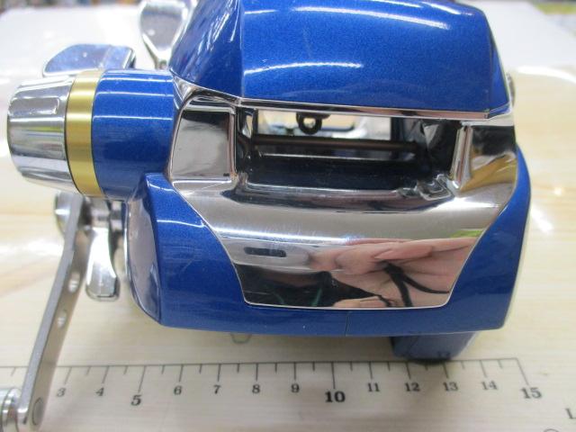 シーボーグ 400BD