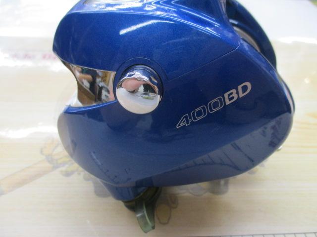 シーボーグ 400BD
