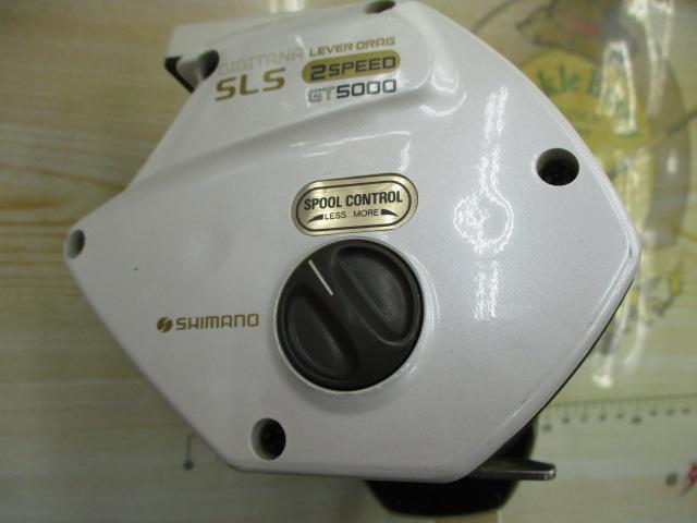 94デジタナSLSレバードラグ 2SP5000｜＠ベリーネット 日本最大新品中古