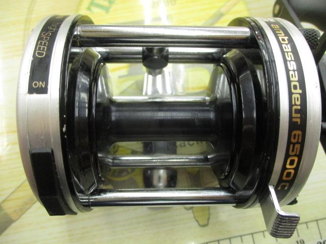 アンバサダー6500C