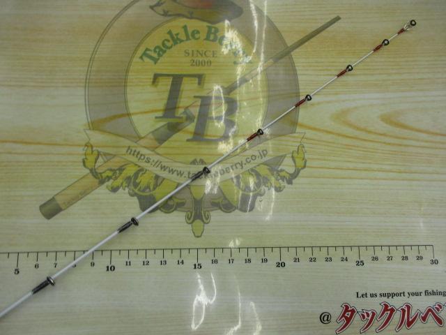 22リアランサーマルイカ 73 145