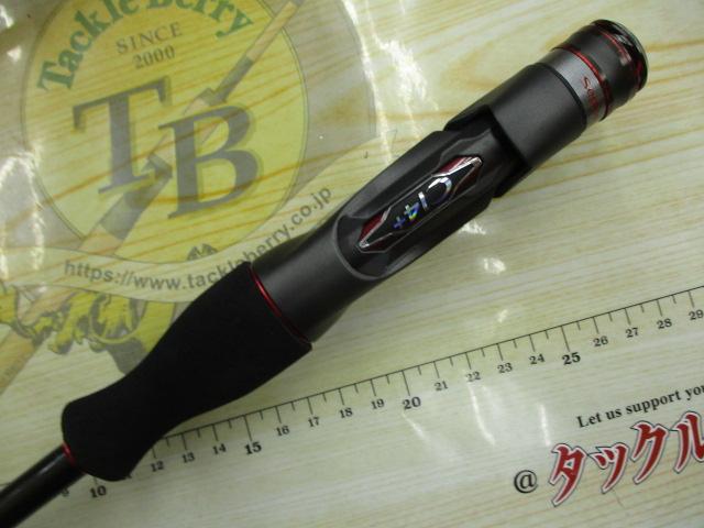 21セフィアエクスチューンメタルスッテ B66UK-GS