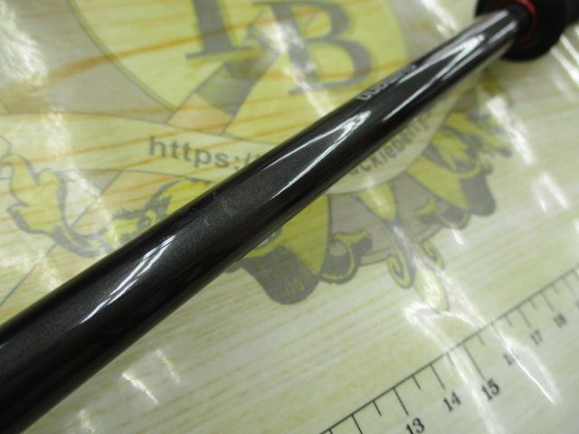 21セフィアエクスチューンメタルスッテ B66UK-GS