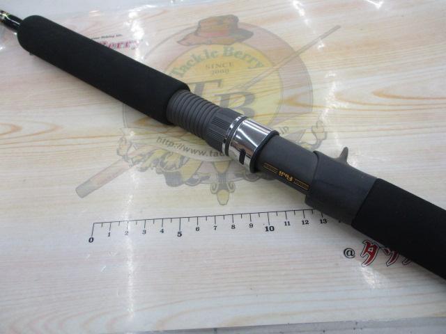 ジグフォースJM601