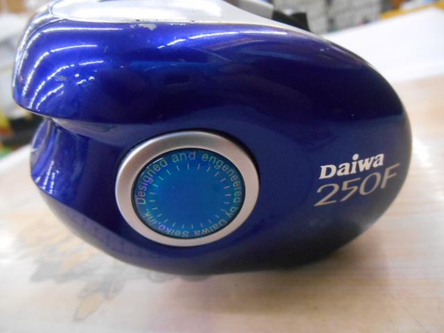 ハイパータナセンサー 250F