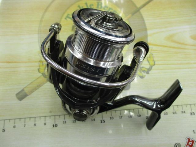 18イグジスト FC LT2500S-CXH｜＠ベリーネット 日本最大新品中古釣具