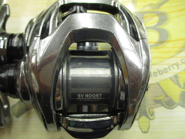 スティーズリミテッド SV TW 1000S-XHL｜＠ベリーネット 日本最大新品