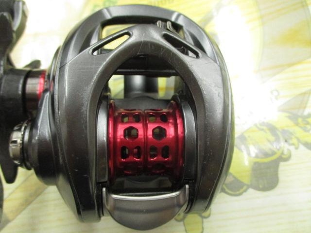 スティーズ AIR TW 500XXHL｜＠ベリーネット 日本最大新品中古釣具WEB